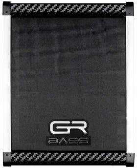GR BASS AT 110-350 Baffle Active
