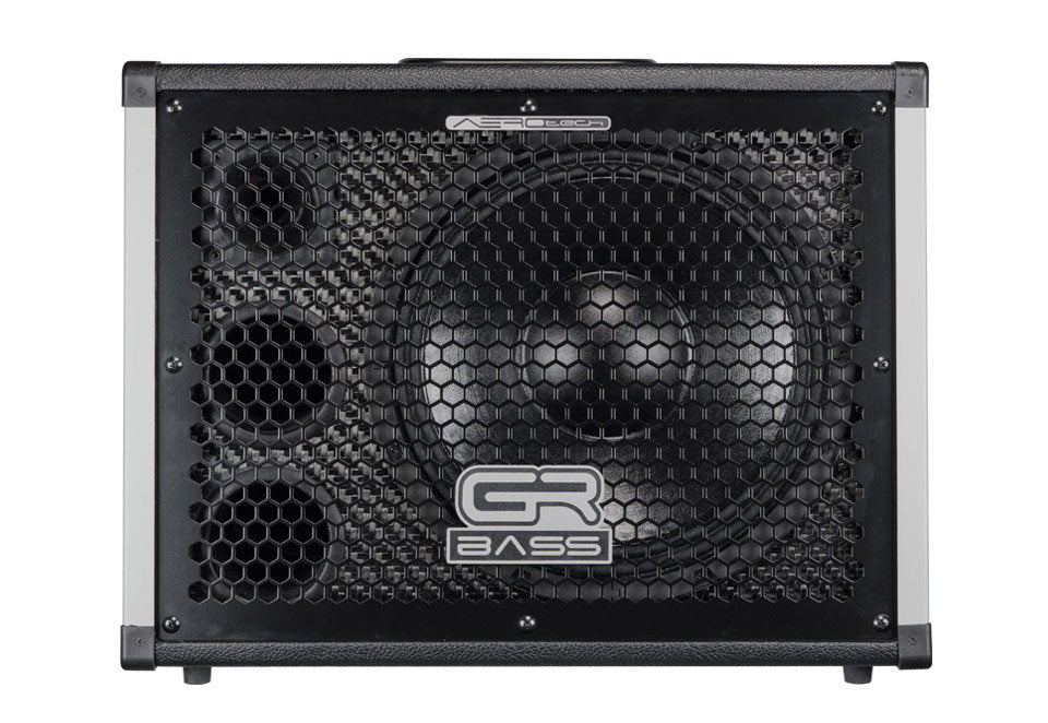 GR BASS AT 112H-4 BLK