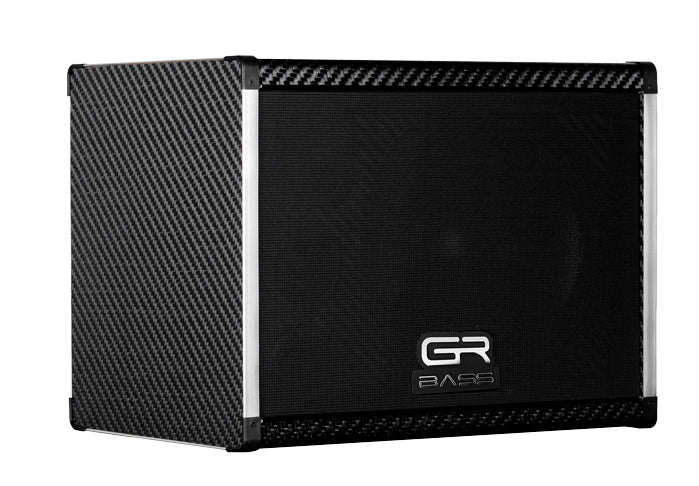 GR BASS AT 112H+-8 BLK