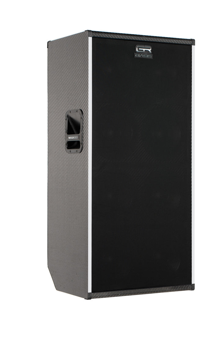GR BASS AT 810-4 BLK