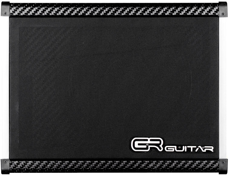GR GUITAR AT G112 TR Baffle Guitare