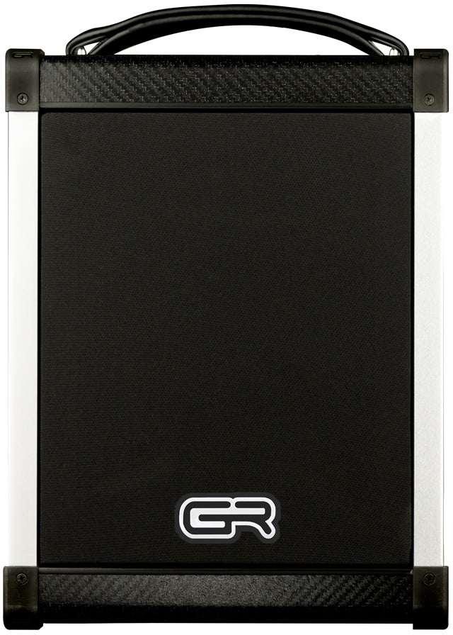 GR GUITAR Acoustic 5 BF Black Fiber