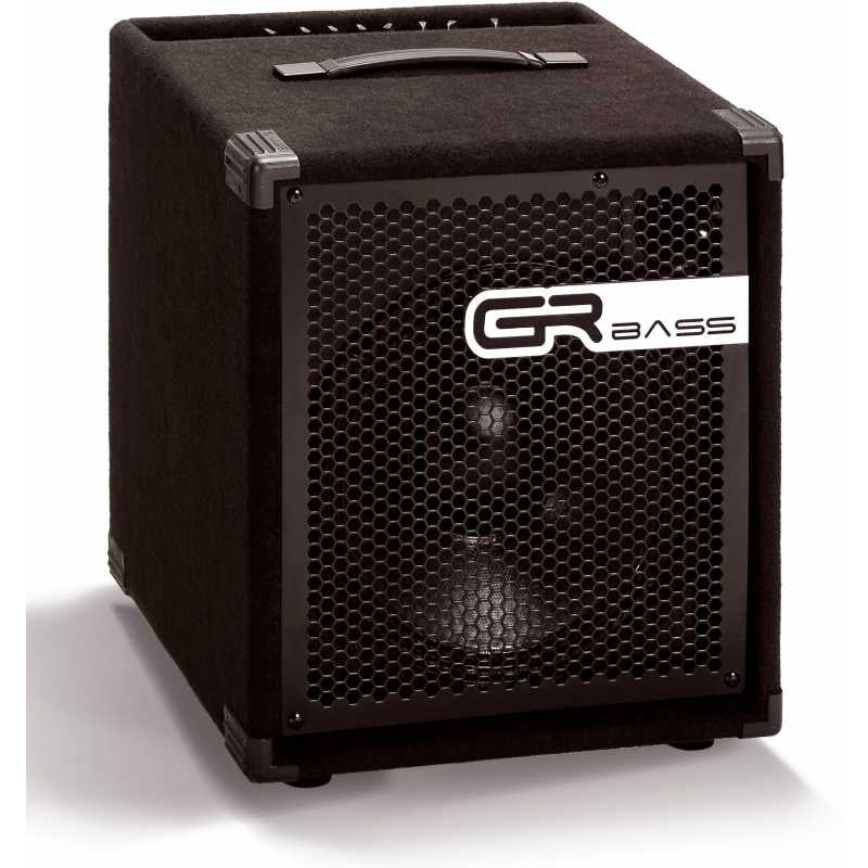 GR BASS CUBE 500 Combo BLK