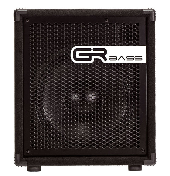 GR BASS CUBE 800 Combo BLK