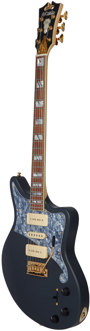 D'ANGELICO Deluxe Bob Weir Signature
