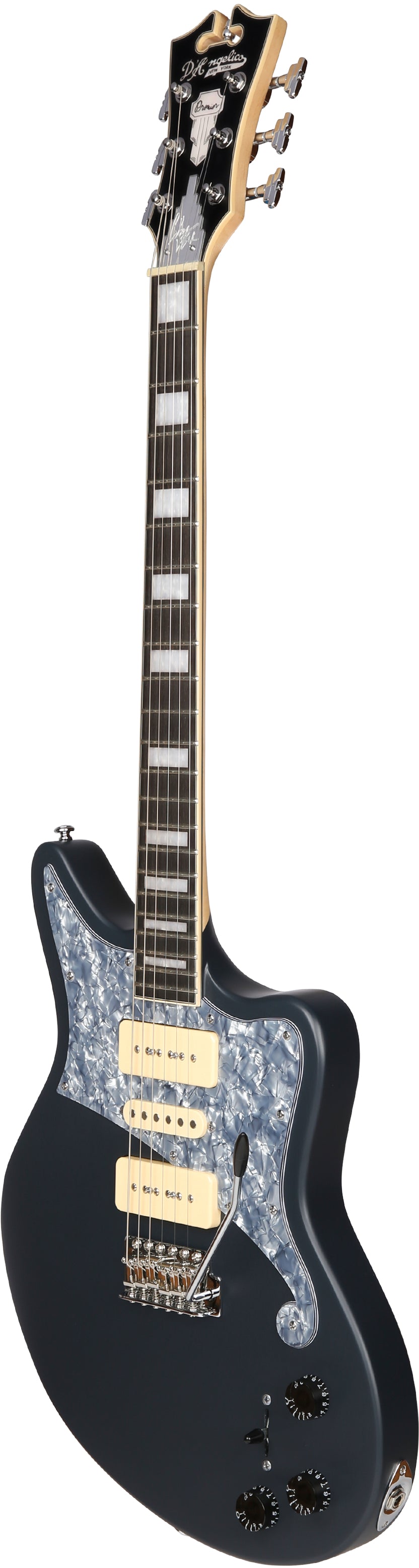 D'ANGELICO Premier Bedford Bob Weir