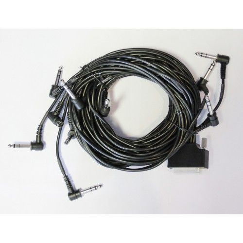 Efnote Cables EFD-Multi-C
