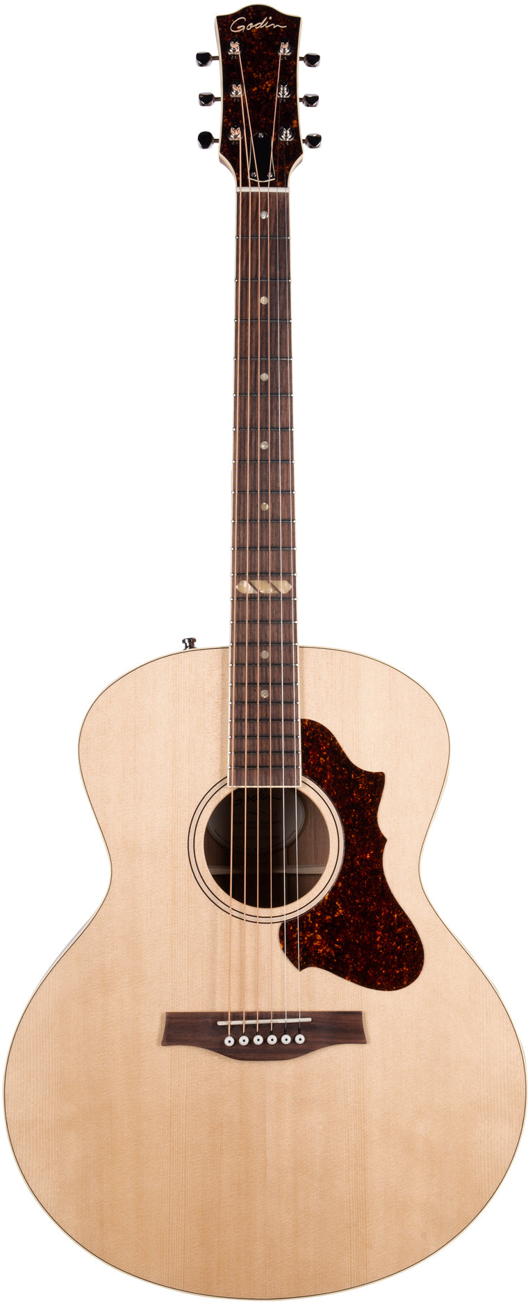 GODIN Forum Naturel RN GT EQ