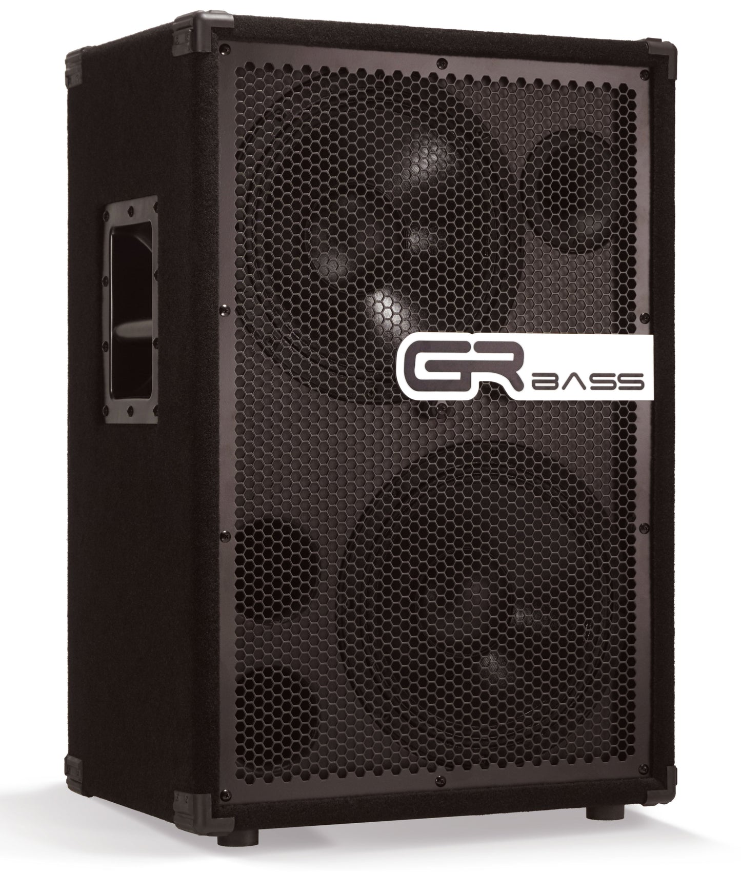 GR BASS GR 212-4 BLK
