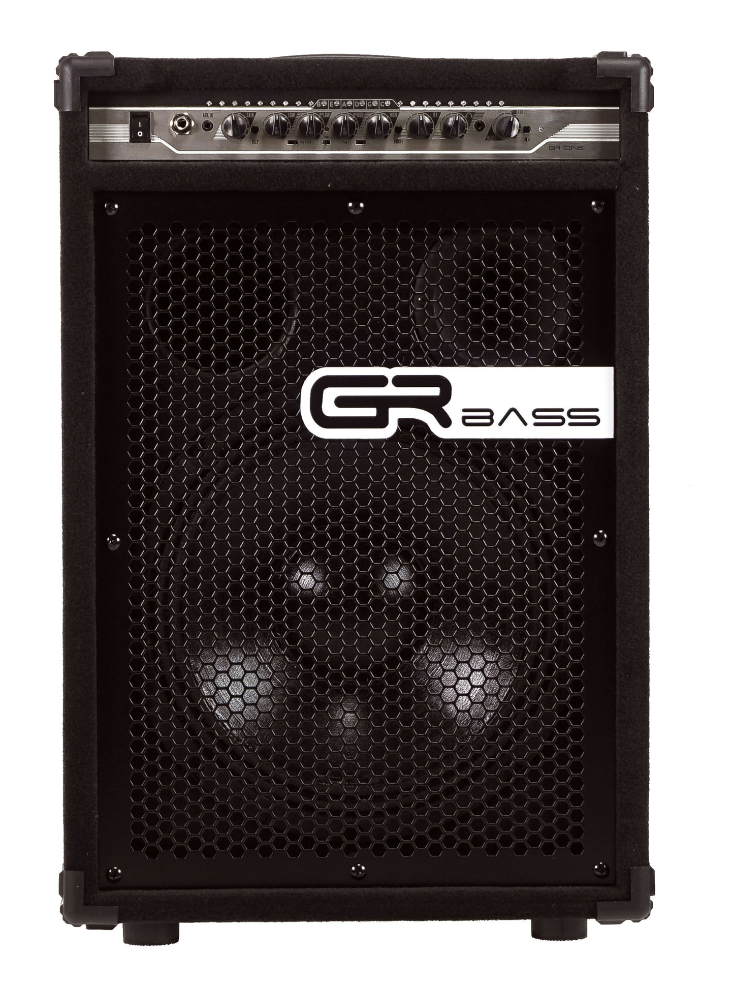 GR BASS GR112H-350 Combo BLK