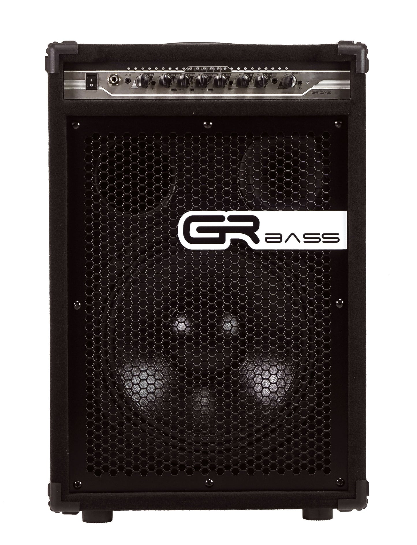 GR BASS GR112H-800 Combo BLK