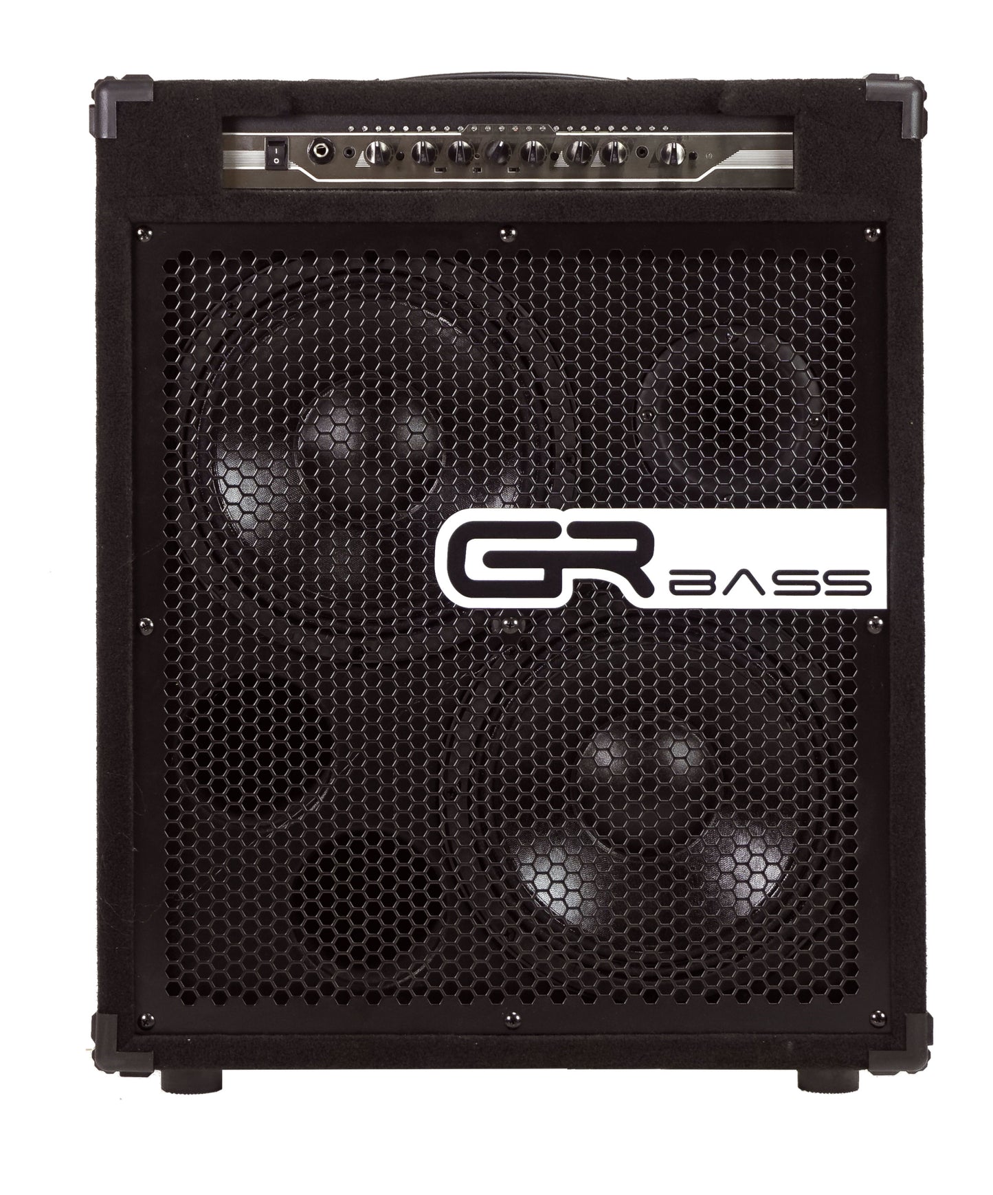 GR BASS GR210-350 Combo BLK