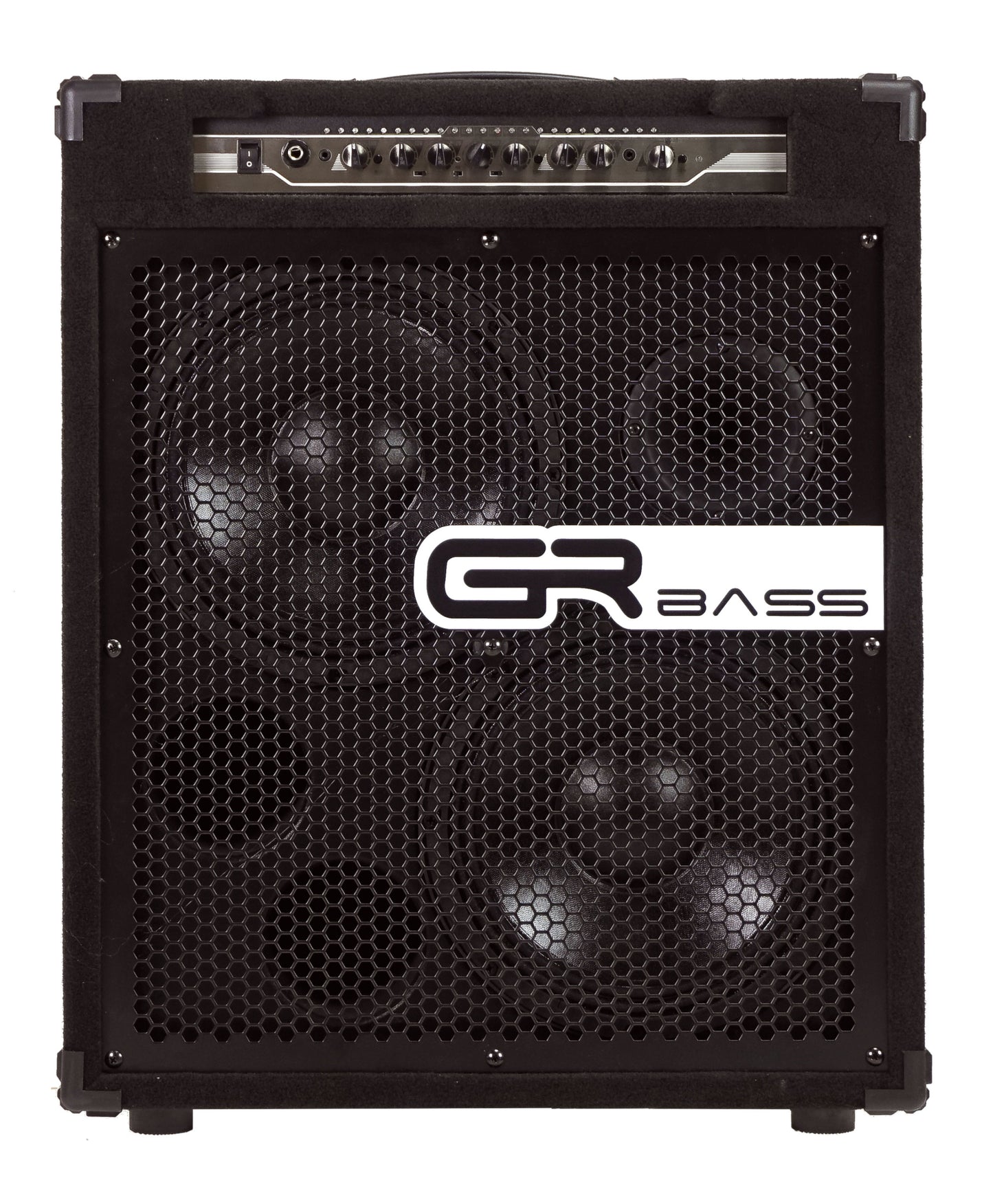 GR BASS GR210-800 Combo BLK