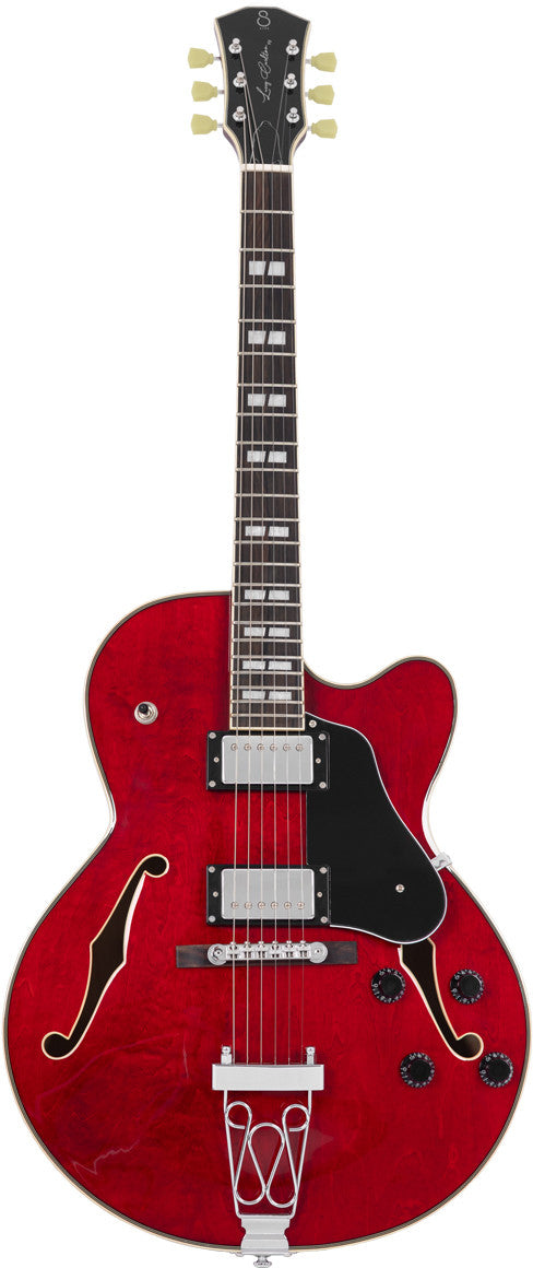 LARRY CARLTON H7F STR