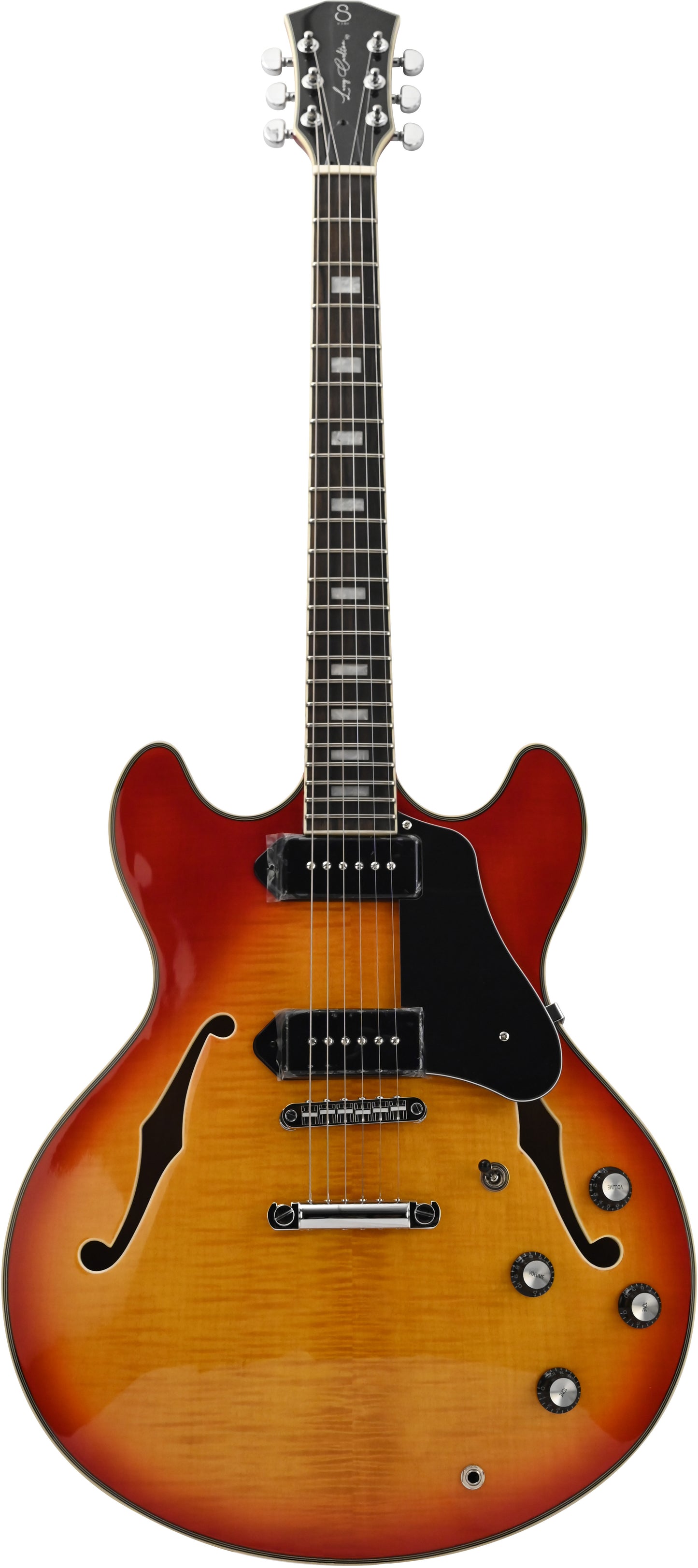 LARRY CARLTON H7V CS EN