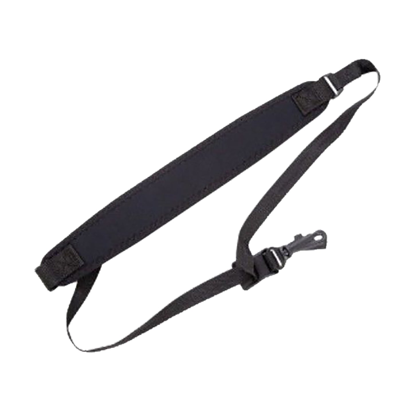 Cordon de clarinette, hautbois et cor anglais Neotech CEO Comfort Strap, Taille XL