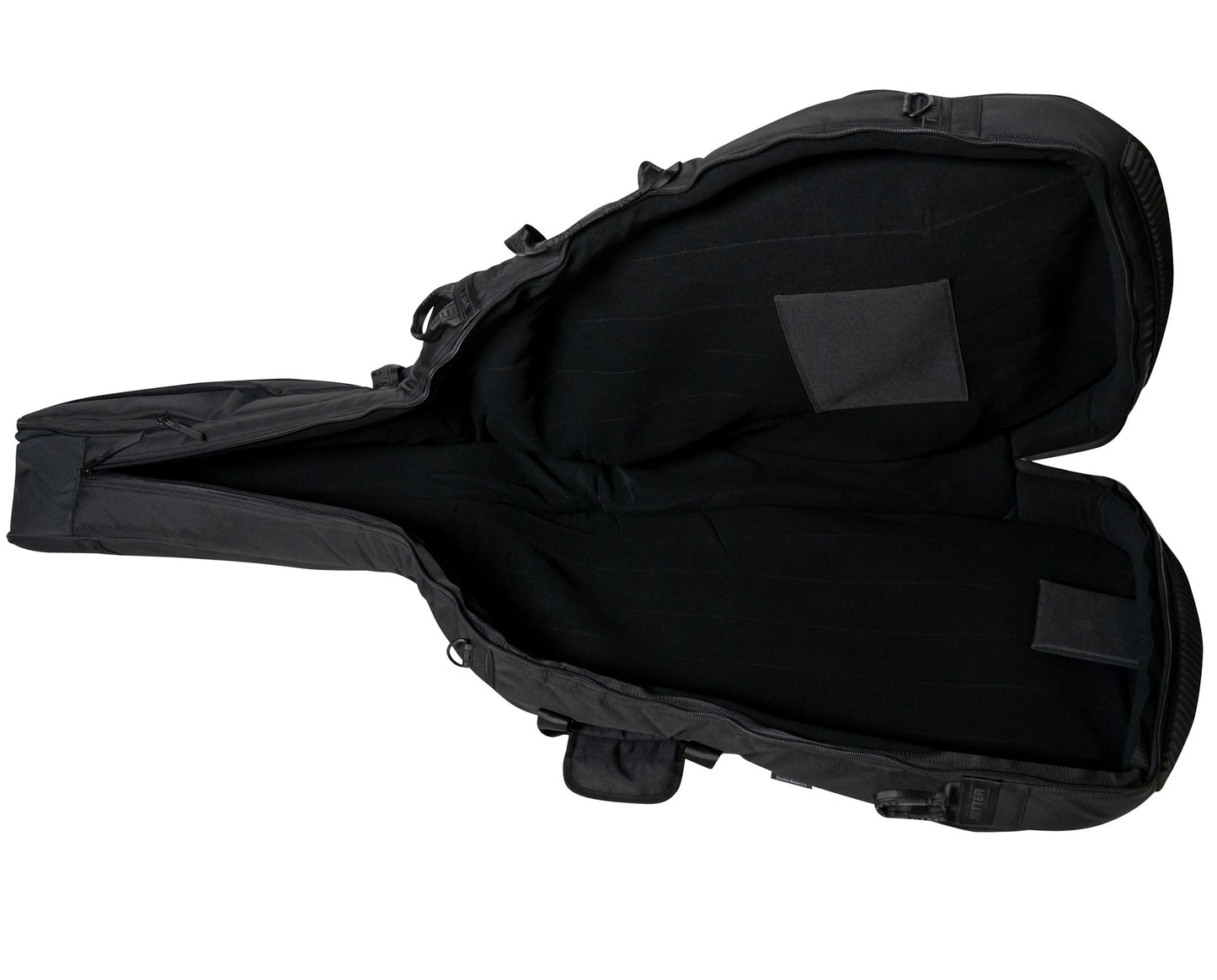 Housse BERN 4 pour contrebasse 3/4