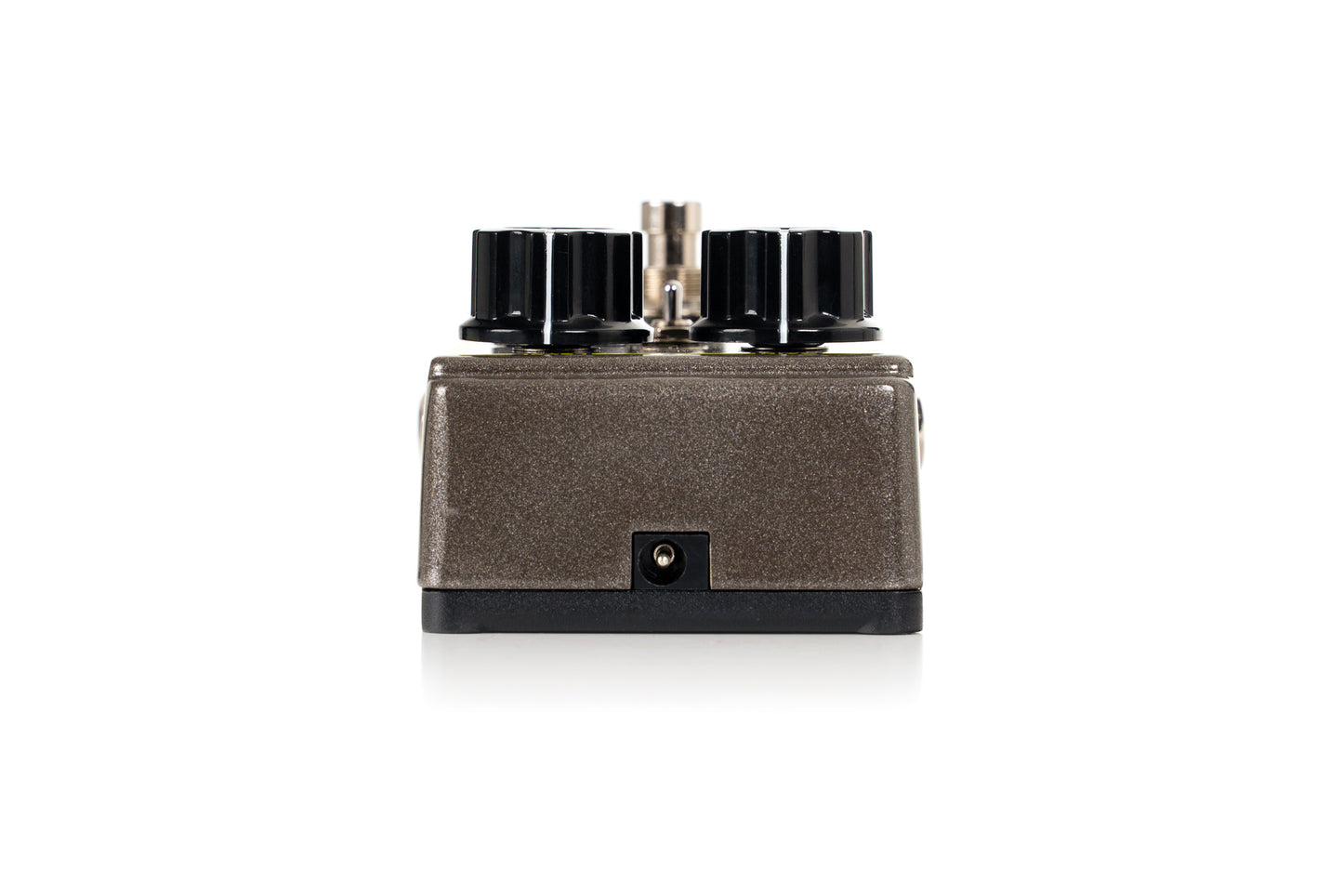 Pédale OVERDRIVE PREAMP 250, Edition limitée 50ème anniversaire, Overdrive avec 3 modes de distorsion, True Bypass, gris