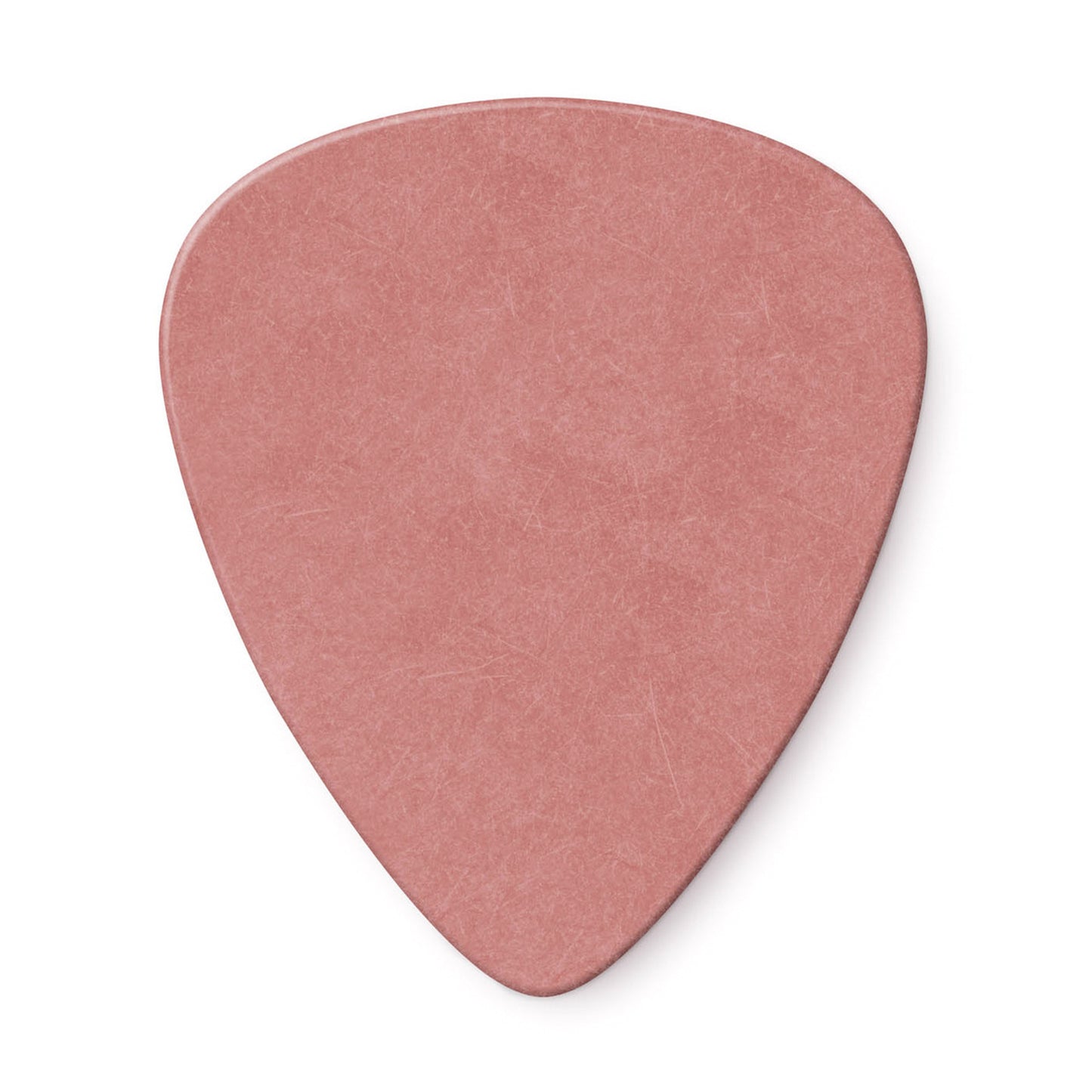 Sachet de 12 médiators Gator Grip 058 (rouge)