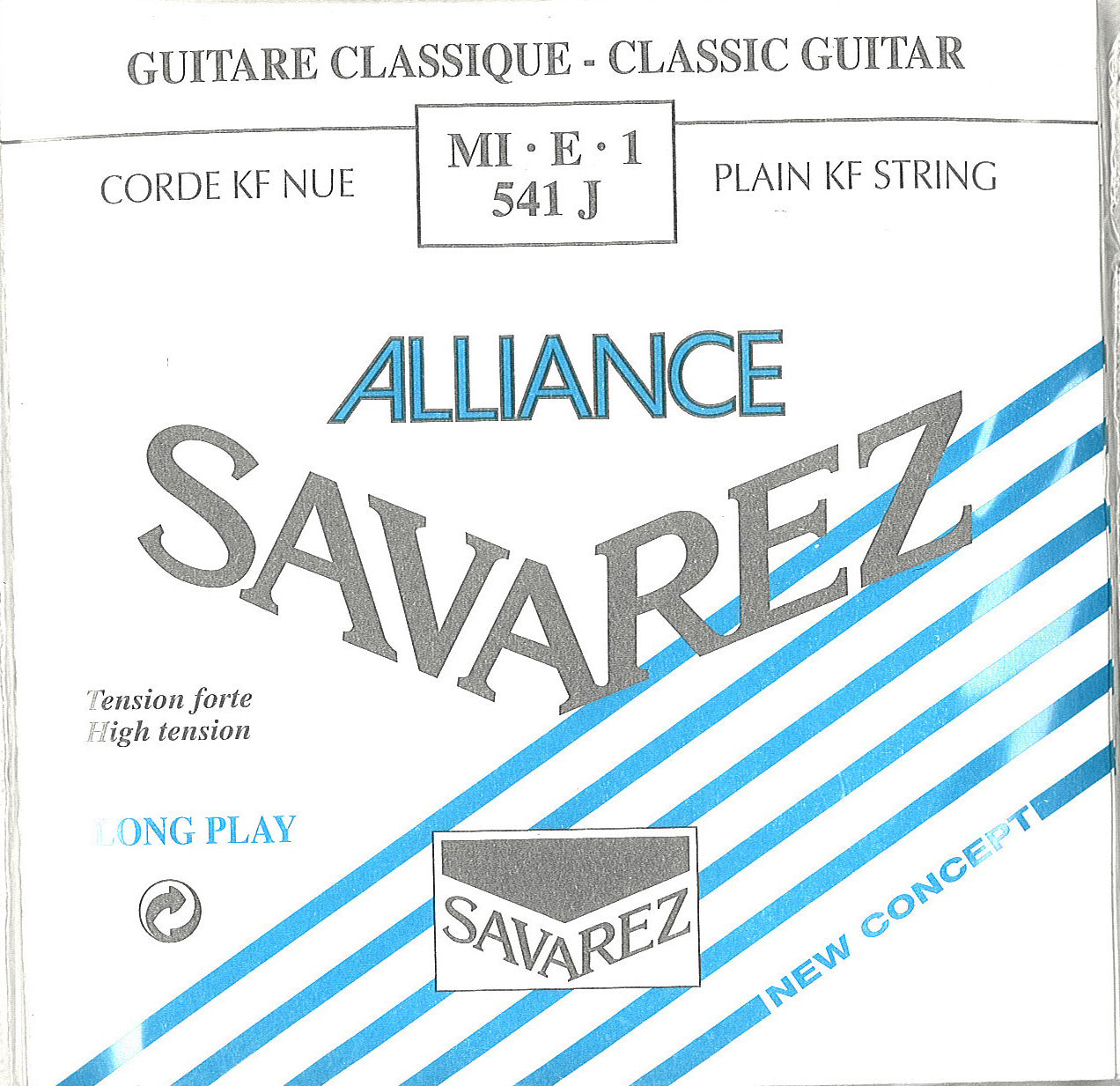 La fort tirant