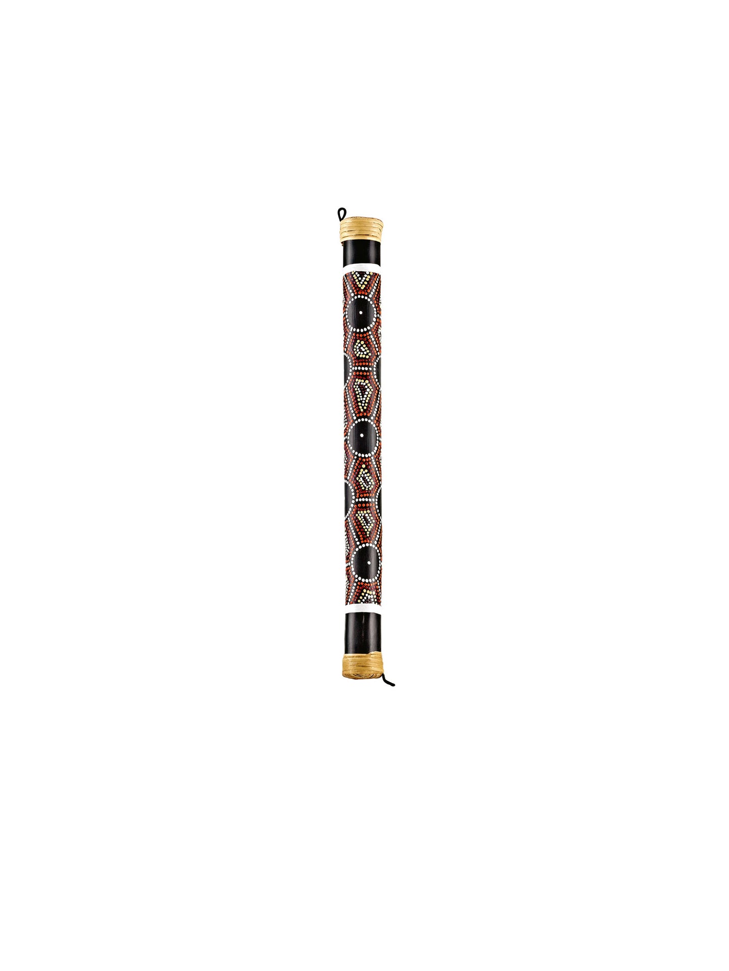 Bâton de pluie Bamboo Meinl Sonic Energy taille S - 23" (58,42cm).