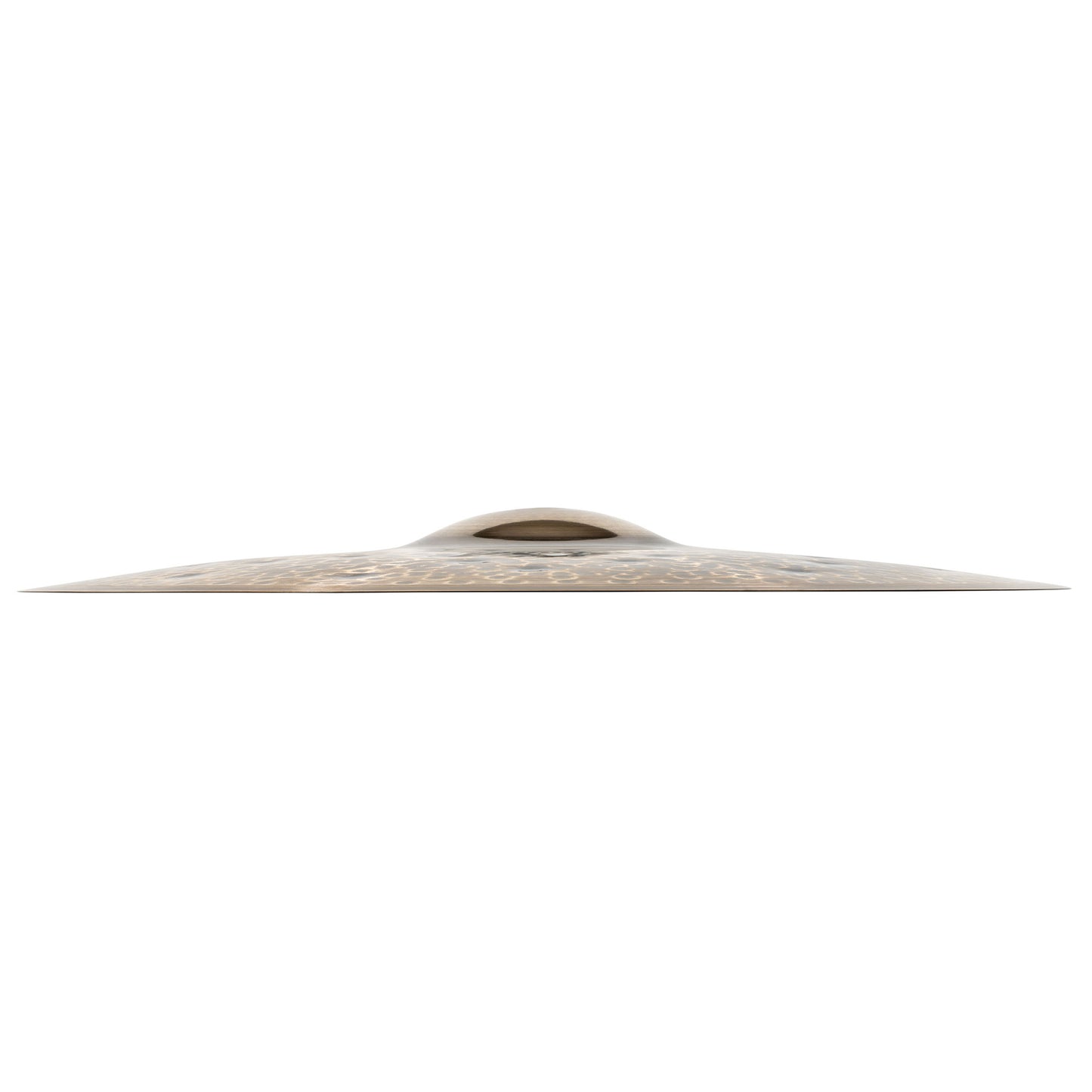 CRASH MEINL PURE ALLOY CUSTOM 18" EXTRA-THIN