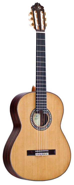 ESTEVE ANIVERSARIO GUITARE 50 CEDRE
