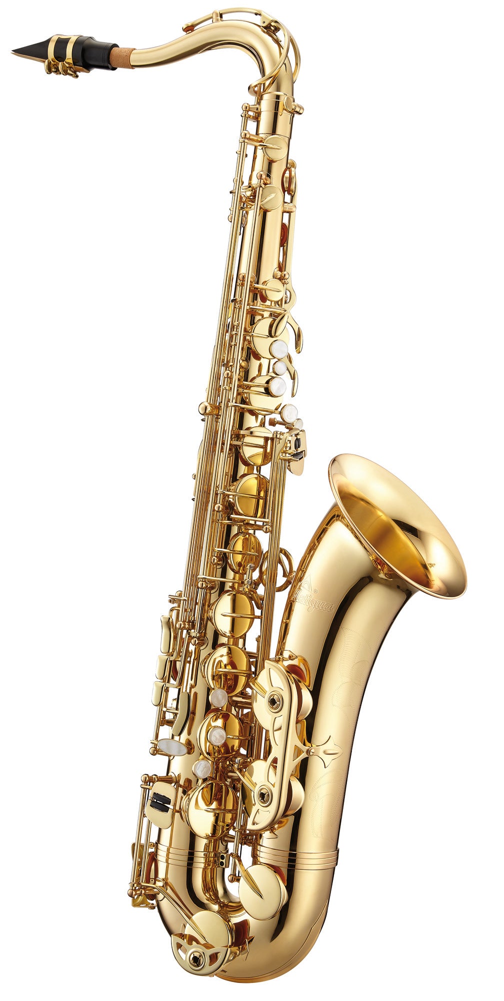 Saxophone ténor Antigua TS3108LQCH