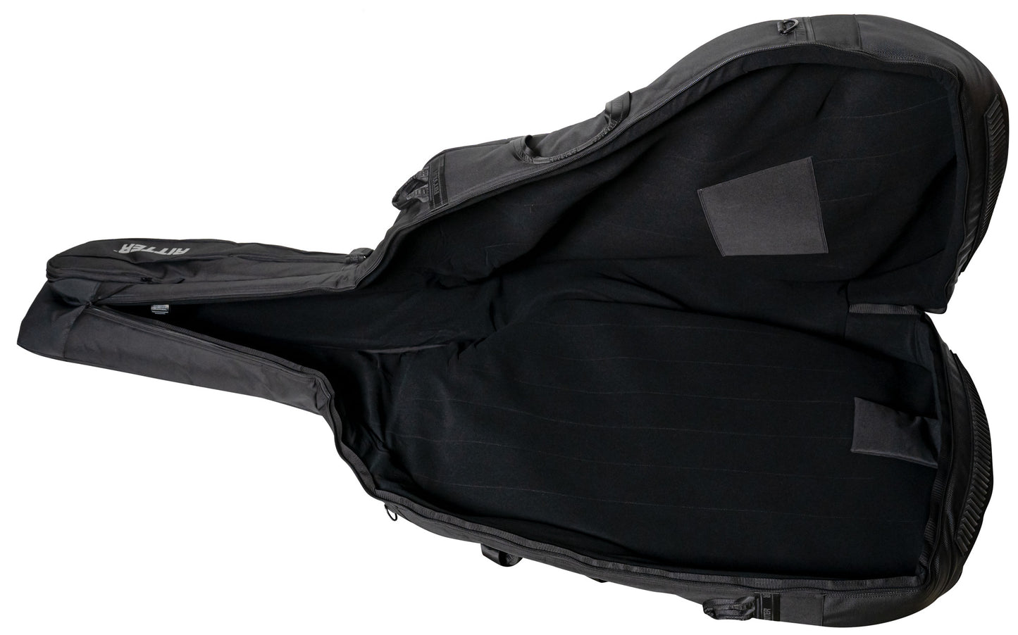 Housse BERN 4 pour contrebasse 4/4