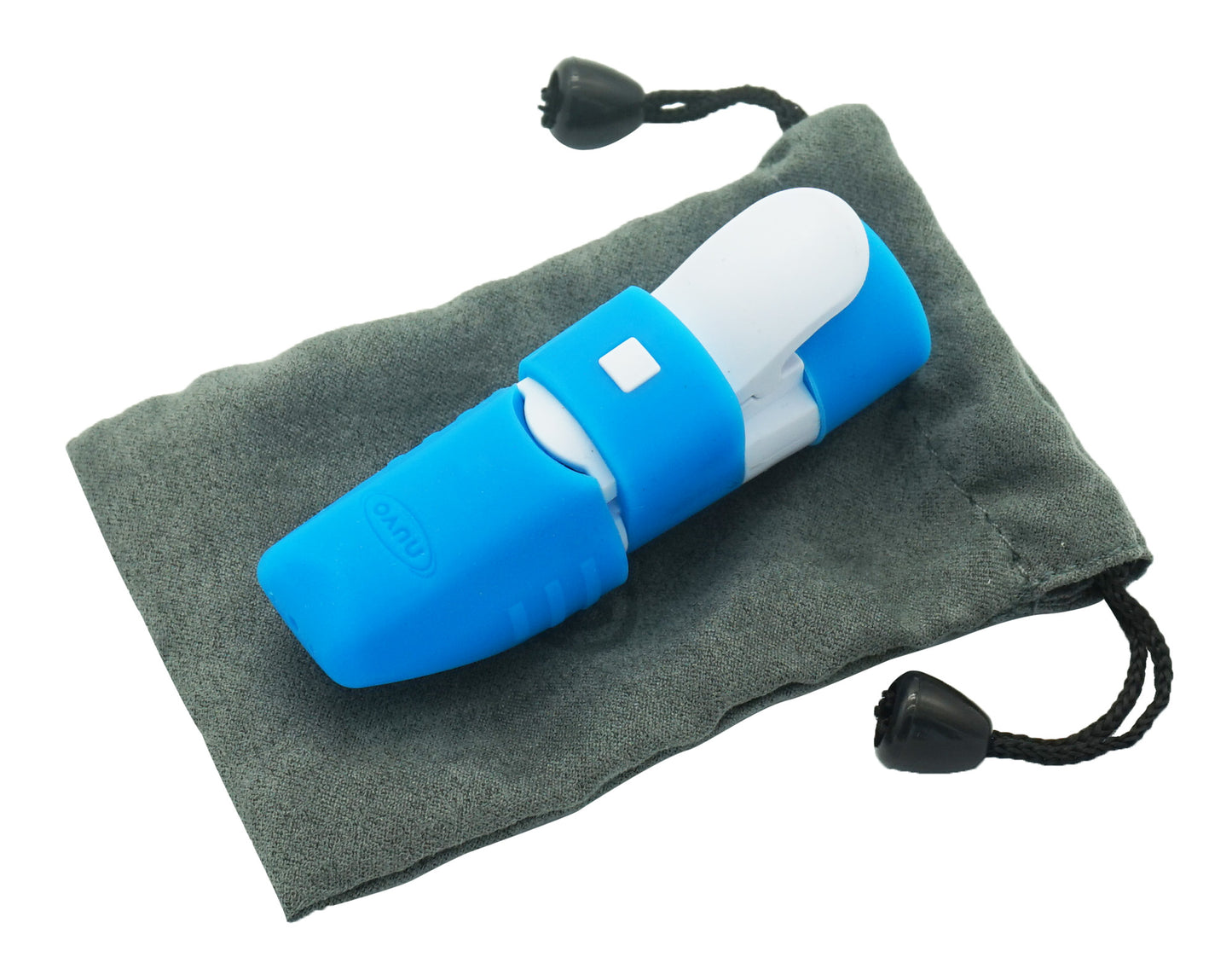 Bec de saxophone Nuvo jSax 2.0 N165MPBL