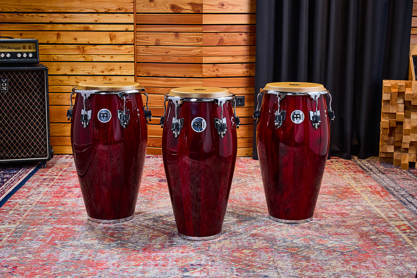 TUMBA MARATHON EXCLU.12"1/2 BORDEAUX CHR