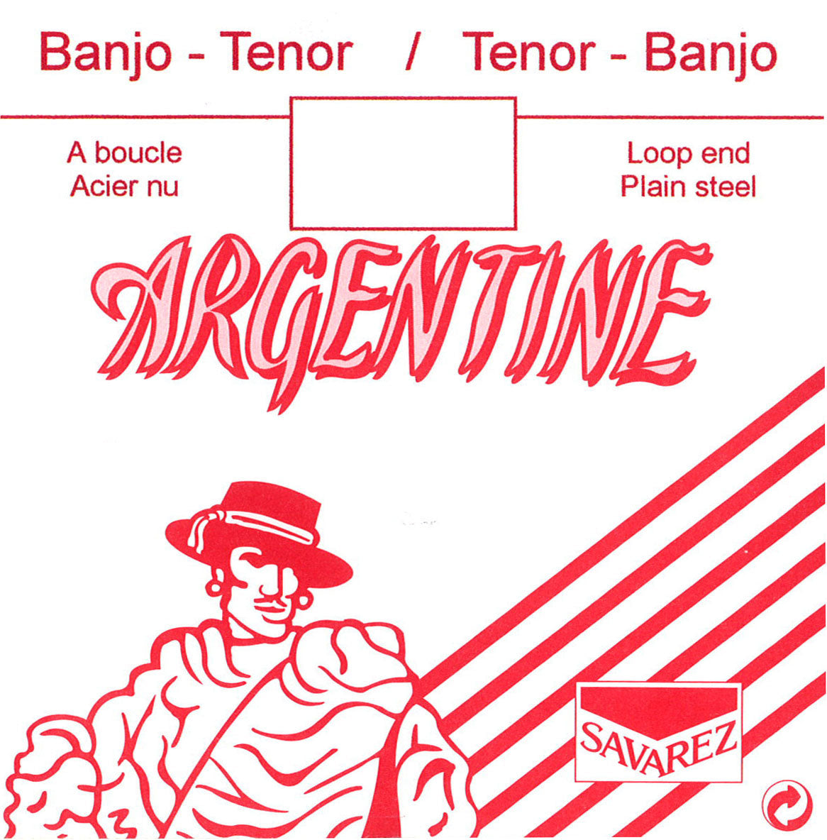 Sol banjo ténor