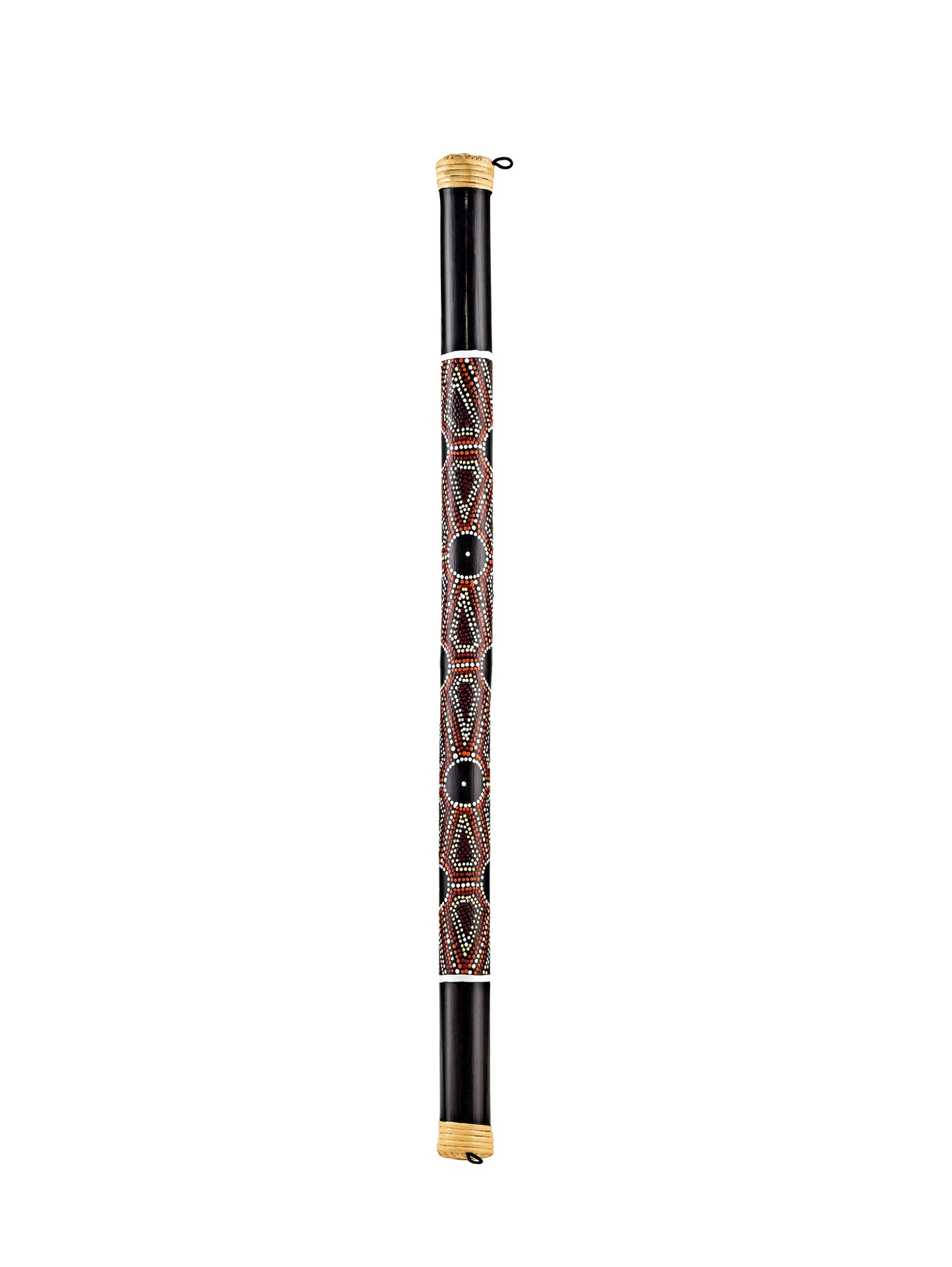 Bâton de pluie Bamboo Meinl Sonic Energy taille L - 39,8" (101,09cm).