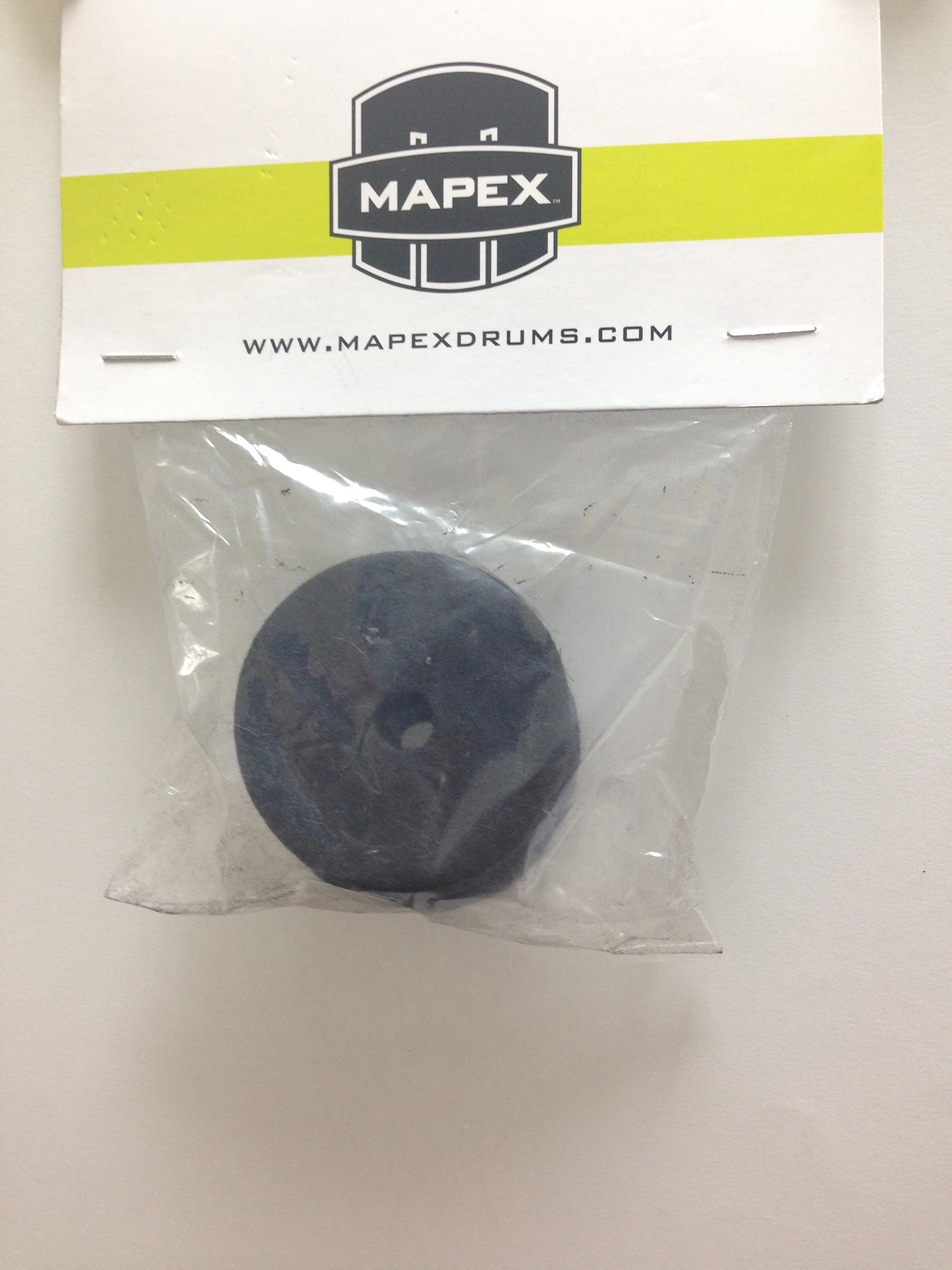 Pack de 2 feutres embase charleston