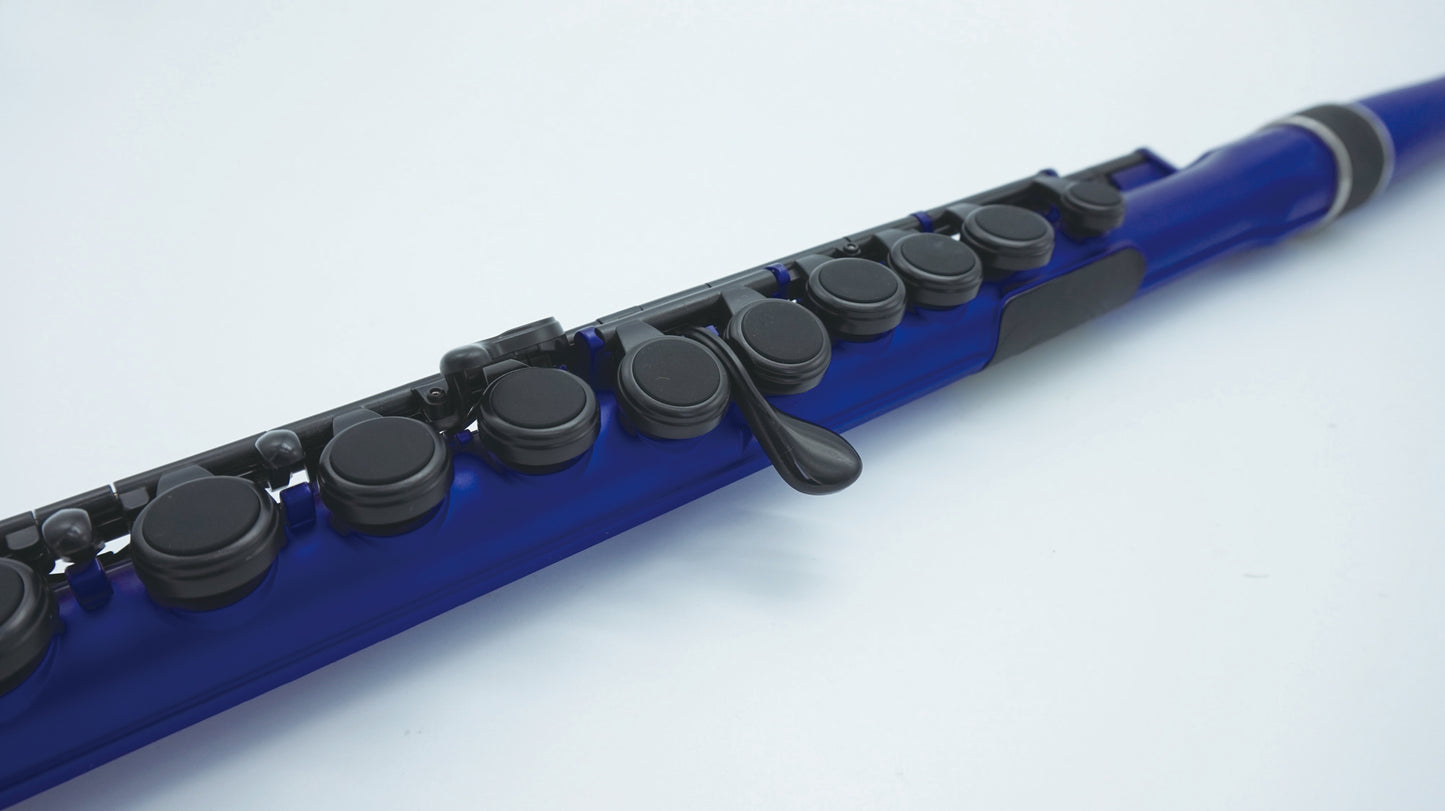 Flûte traversière d'éveil Nuvo Student N235SFBB