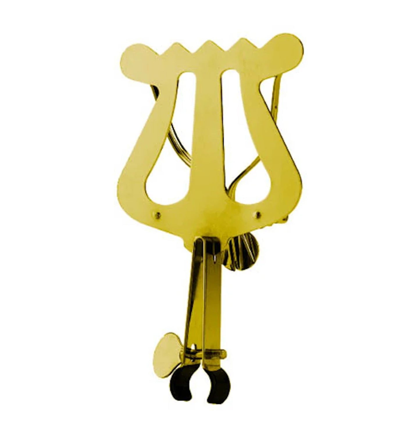 Lyre de trompette K&M Ruka 37500