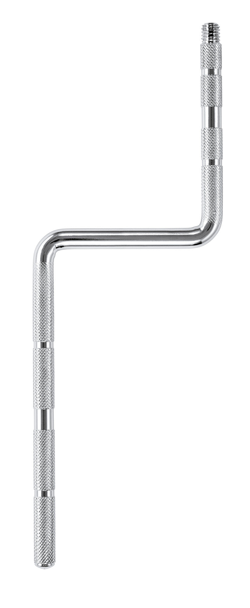 TIGE EN Z MEINL AVEC PAS DE VIS 3/8"