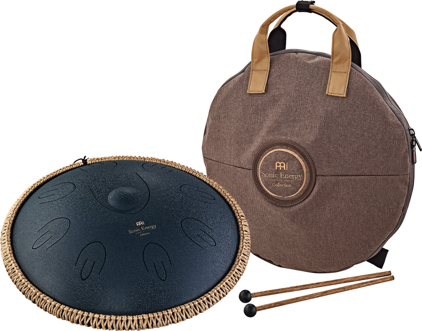 TONGUE OCTAVE SONIC ENERGY MARINE