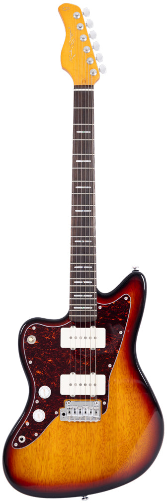 LARRY CARLTON J3 LH 3TS RN