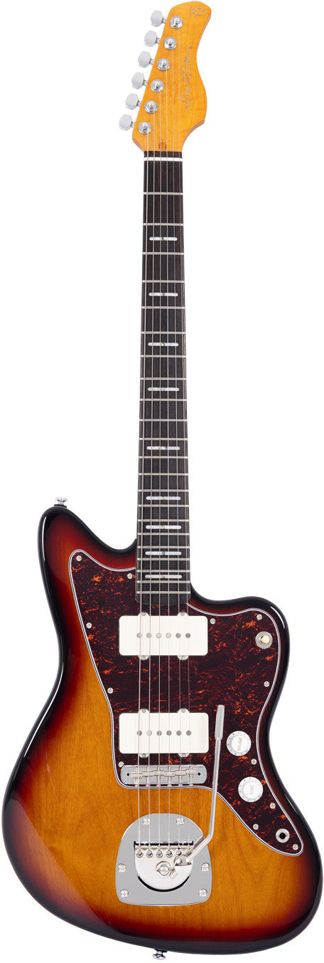LARRY CARLTON J5 3TS RN