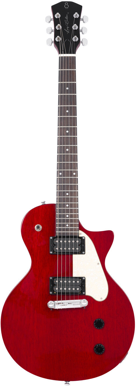 LARRY CARLTON L3 HH CHERRY SC RN