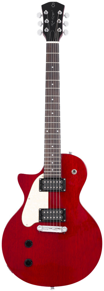 LARRY CARLTON L3 HH LH CHERRY SC RN