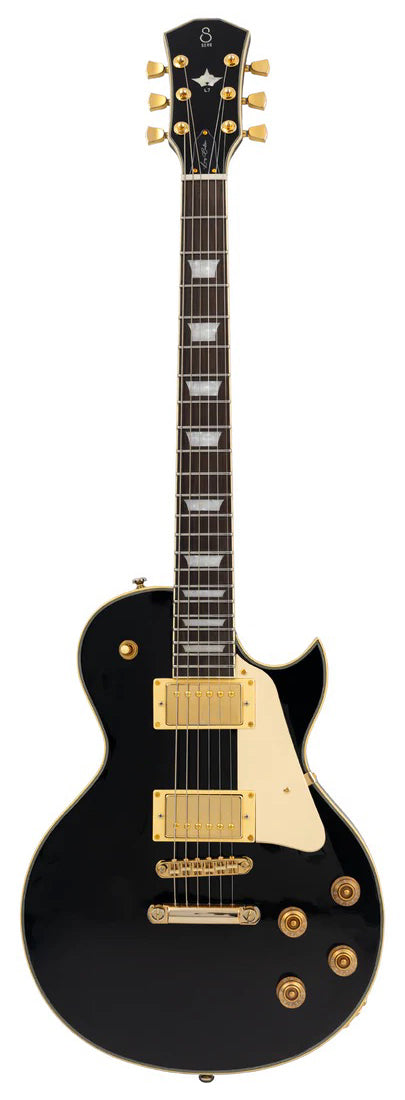Larry Carlton L7 New Gen BK