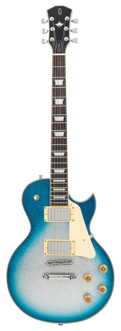 Larry Carlton L7 New Gen Skyburst.SP