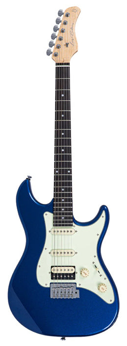 LARRY CARLTON S1 D. Navy