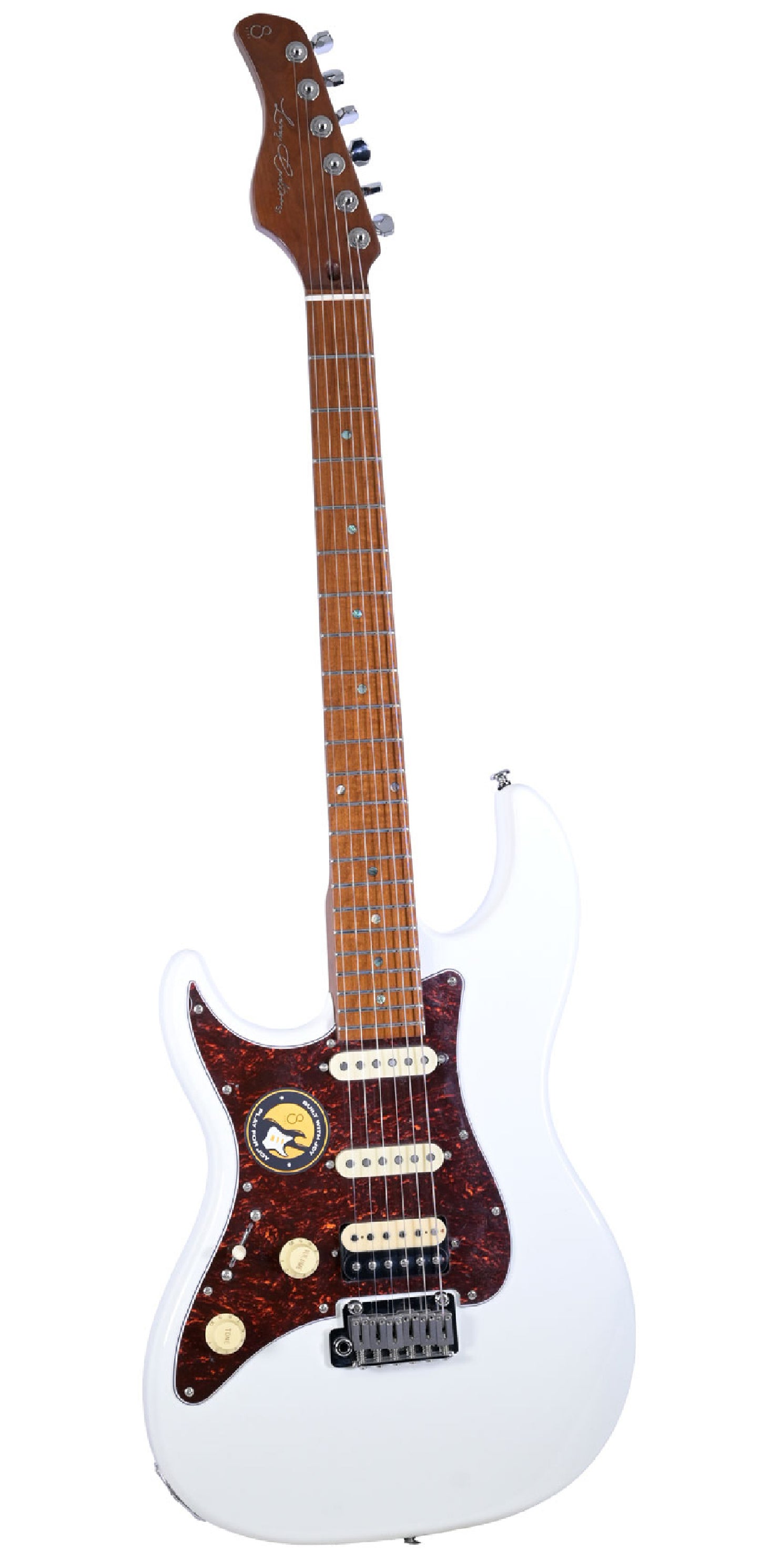 LARRY CARLTON S7 LH AWH DC MN