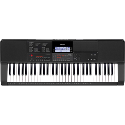 Casio CT-X700