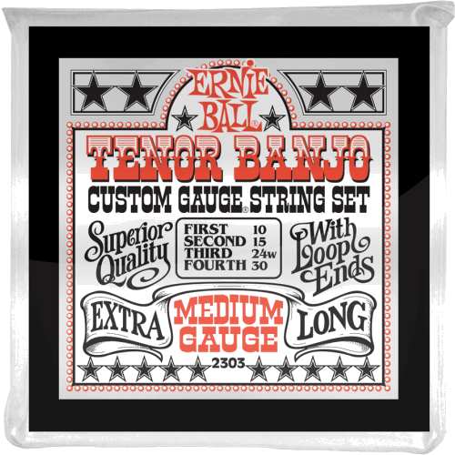 ernie ball jeu de cordes 2303