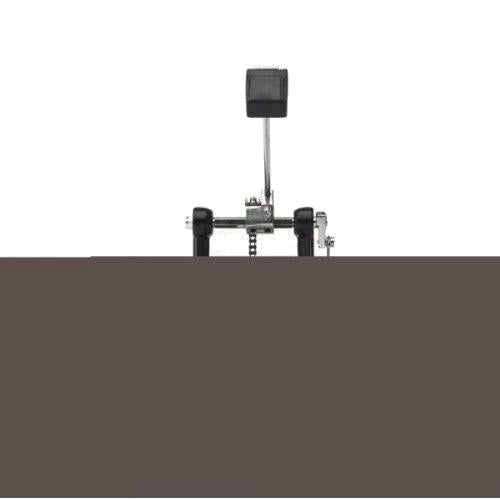 Gibraltar Pédale Série 4000 Simple Transmission par chaîne 4711SC