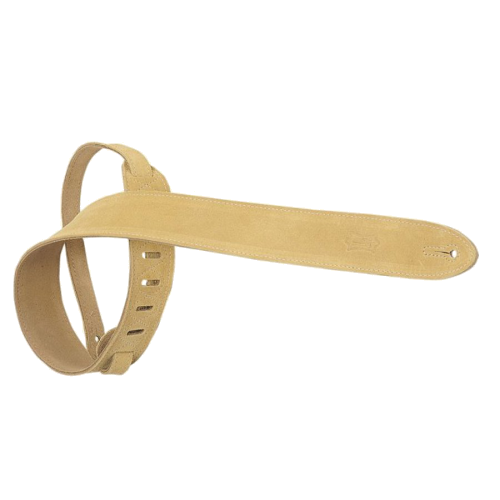 Levy's Levys MS12-TAN Daim